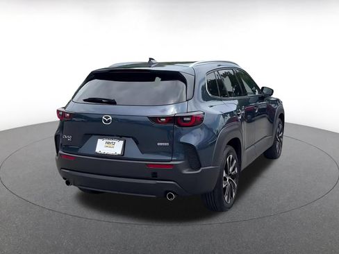 Used 2025 MAZDA CX-50 2.5 Hybrid w/ Premium Plus Pkg AWD/4WD image 12