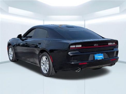 New 2026 Dodge Charger R/T AWD/4WD image 4