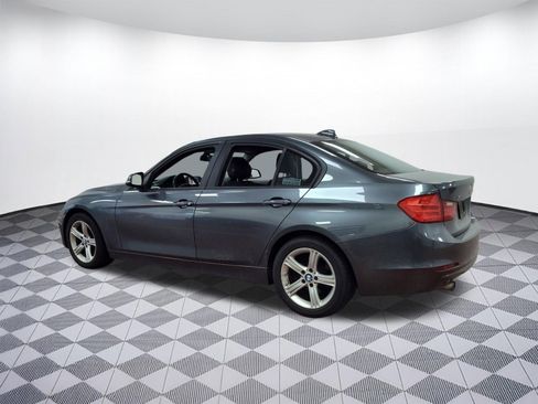 Used 2014 BMW 320i xDrive Sedan image 3