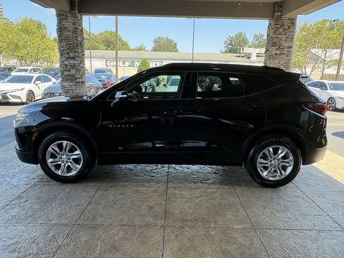 Used 2020 Chevrolet Blazer LT FWD image 9