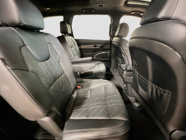 Used 2024 Kia Telluride SX Prestige X-Line AWD/4WD image 29