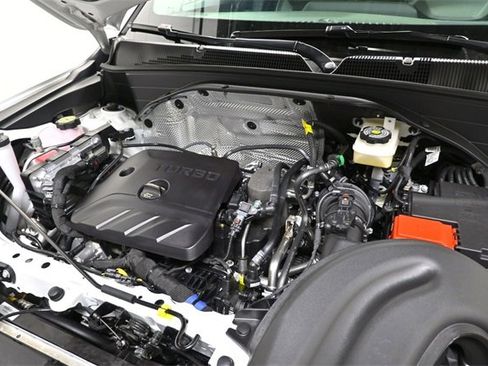 New 2026 Chevrolet TrailBlazer LT w/ Convenience Package image 27