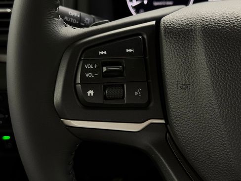 New 2026 Honda Ridgeline RTL image 17