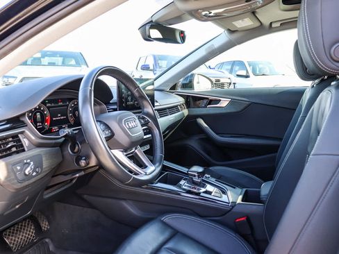 Used 2021 Audi A4 2.0T allroad Premium Plus w/ Premium Plus Package image 22