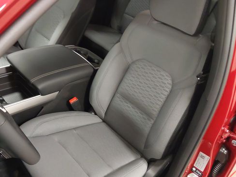 New 2026 RAM 1500 Big Horn AWD/4WD image 23
