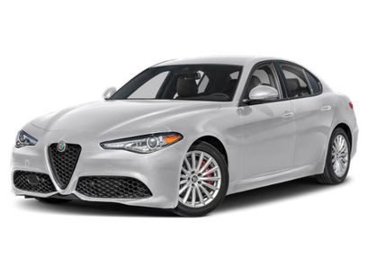 Used 2023 Alfa Romeo Giulia Sprint