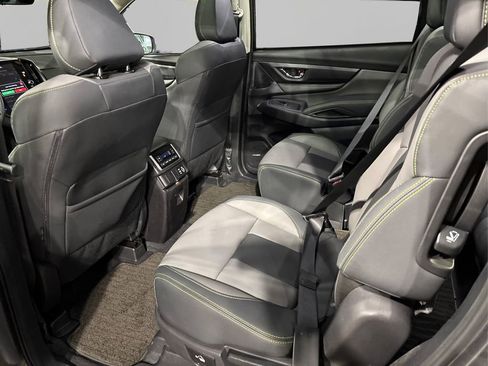 Used 2023 Subaru Ascent Onyx Edition Limited image 9