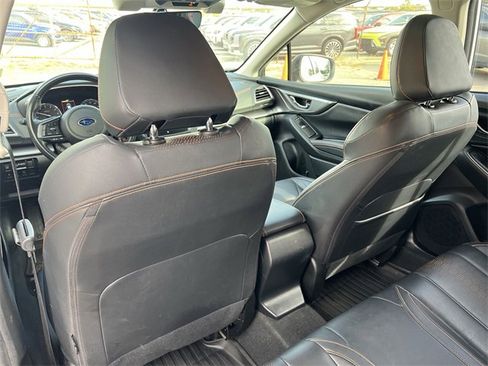 Certified 2022 Subaru Crosstrek 2.5i Limited w/ Popular Package #4A image 22