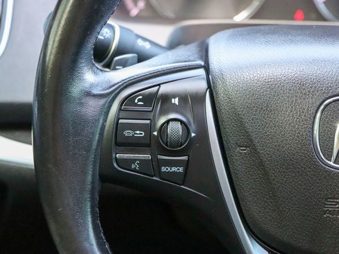 Used 2019 Acura TLX V6 FWD image 28