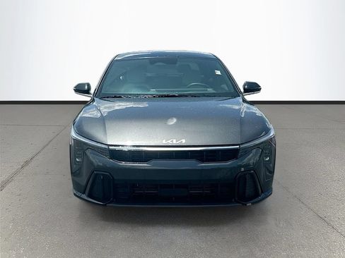 New 2026 Kia K4 GT-Line w/ GT-Line Sunroof Package FWD image 2