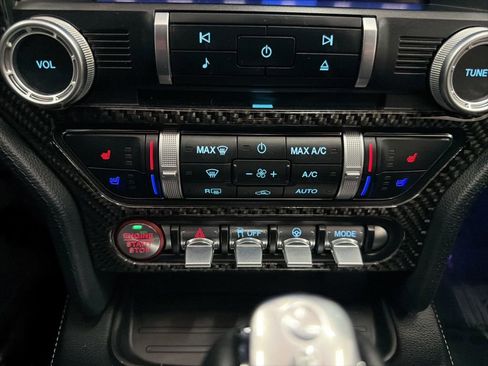 Used 2023 Ford Mustang Mach 1 w/ Equipment Group 700A image 29