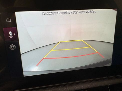 New 2026 Kia Niro EX FWD image 27