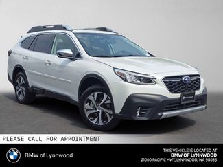Used 2022 Subaru Outback Touring XT w/ Popular Package #2 AWD/4WD video 1