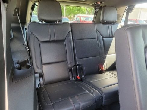 Used 2023 Chevrolet Tahoe RST image 5