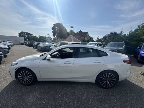 Used 2024 BMW 228i xDrive Gran Coupe w/ Convenience Package AWD/4WD image 5