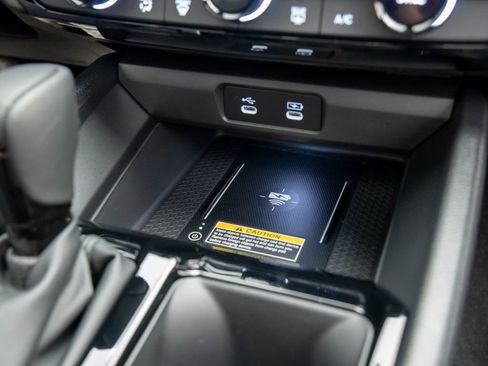 New 2026 Honda Accord Sport image 21