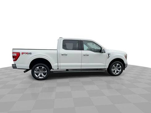 Used 2022 Ford F150 King Ranch w/ Equipment Group 601A High AWD/4WD image 9