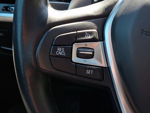 Used 2019 BMW X3 xDrive30i w/ Convenience Package image 24