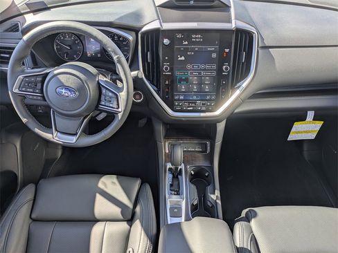 New 2026 Subaru Ascent Touring image 15