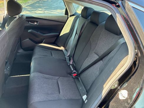 Used 2025 Honda Accord LX image 28