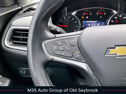 Used 2021 Chevrolet Equinox LT image 11