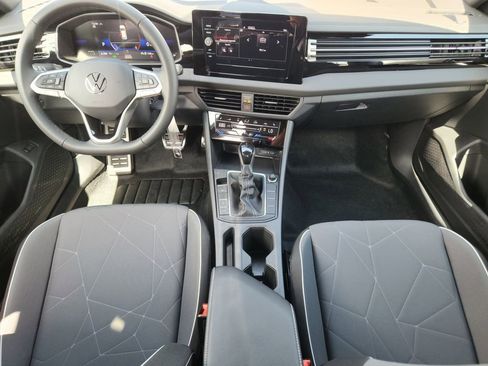 New 2025 Volkswagen Jetta Sport image 11