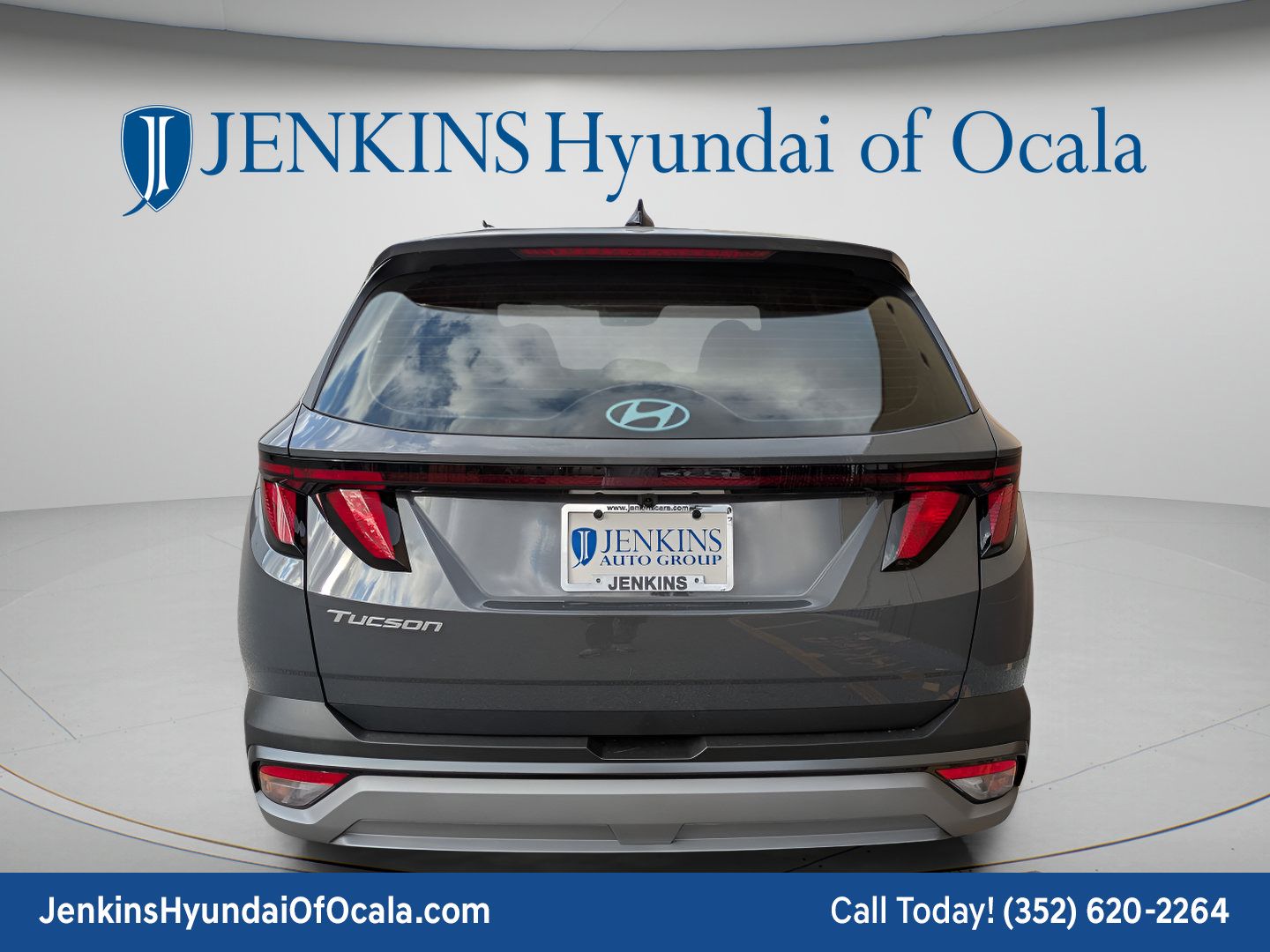 New 2026 Hyundai Tucson SE FWD image 5