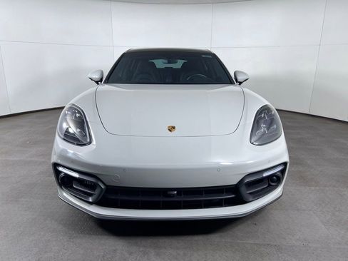Certified 2023 Porsche Panamera 4S AWD/4WD image 8