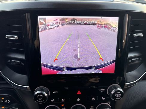 Used 2021 RAM 1500 Laramie image 30