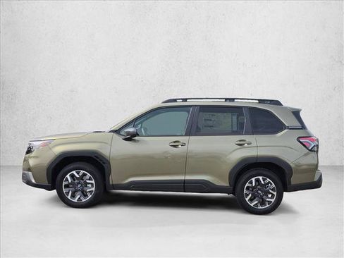 Certified 2023 Subaru Forester Wilderness w/ Wilderness Package AWD/4WD image 2