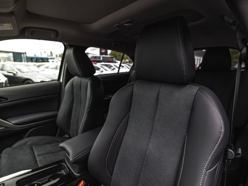 New 2026 Mitsubishi Eclipse Cross SE AWD/4WD image 20