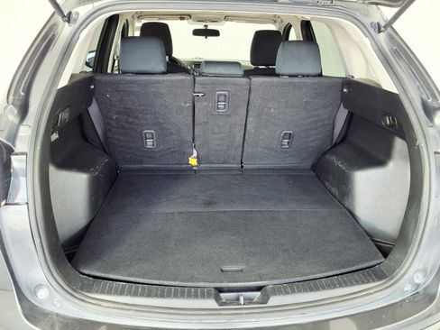 Used 2015 MAZDA CX-5 Touring w/ Bose/Moonroof Package AWD/4WD image 9