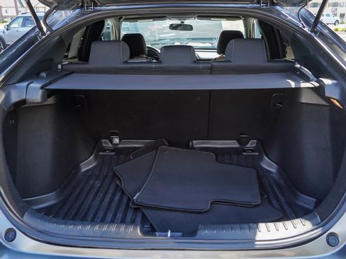 Used 2018 Honda Civic EX image 14