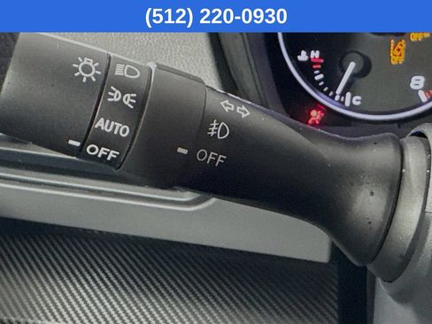 Certified 2024 Subaru Crosstrek 2.0i Premium AWD/4WD image 13