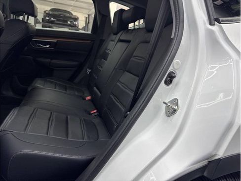 Used 2019 Honda CR-V EX-L image 17
