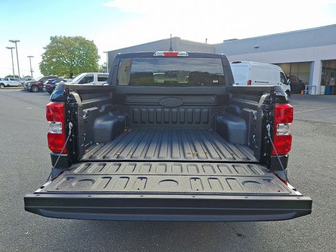 New 2025 Ford Maverick XLT image 20