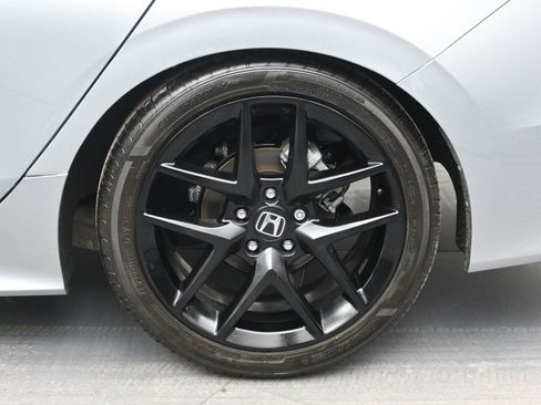 Used 2022 Honda Civic Sport image 11