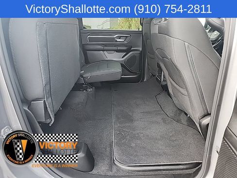 Used 2025 RAM 1500 Big Horn AWD/4WD image 39