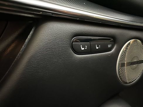Used 2024 INFINITI QX50 Sport AWD/4WD image 13