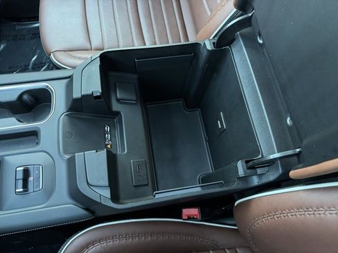 Used 2024 GMC Sierra 3500 Denali Ultimate image 25