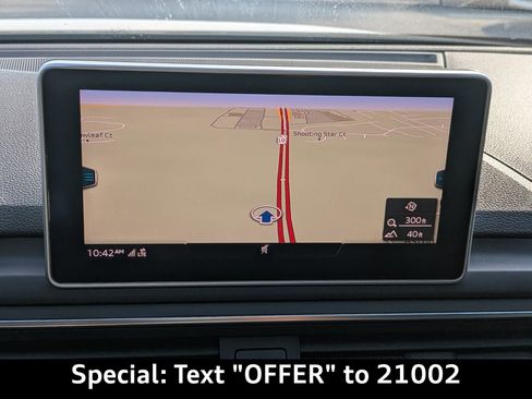 Used 2018 Audi A5 2.0T Prestige w/ Driver Assistance Package image 24