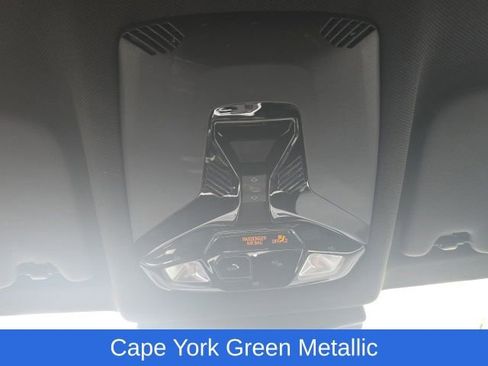 Used 2025 BMW X2 xDrive28i AWD/4WD image 19