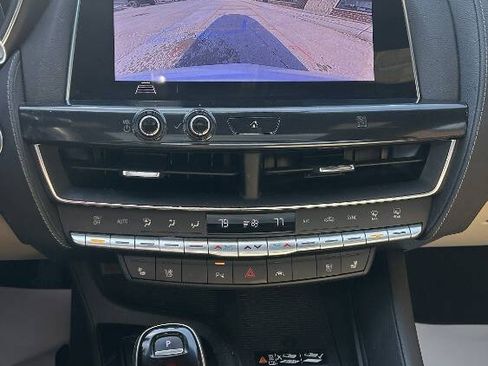 Used 2020 Cadillac CT5 Premium Luxury image 21