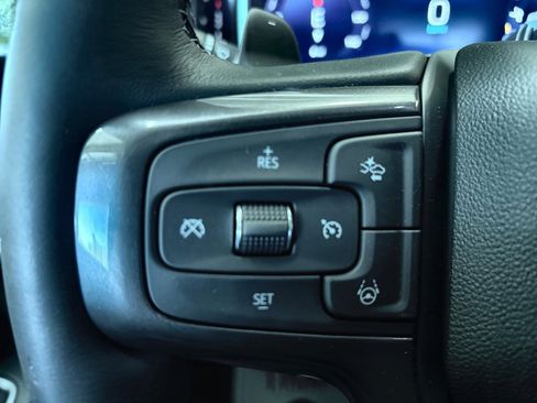 New 2026 Chevrolet Silverado 1500 High Country w/ Technology Package AWD/4WD image 24