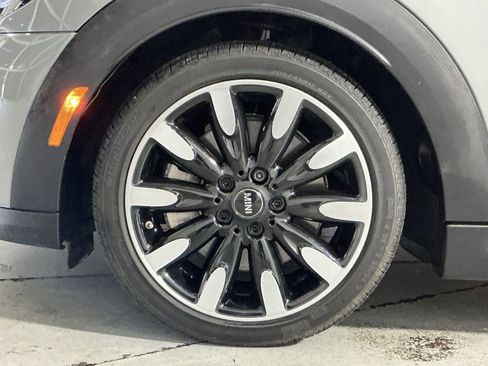 Used 2023 MINI Cooper S image 20