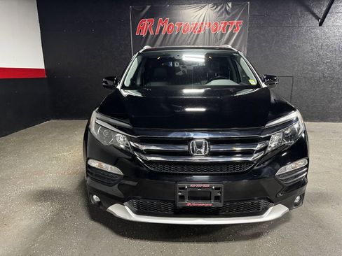 Used 2016 Honda Pilot Elite image 8
