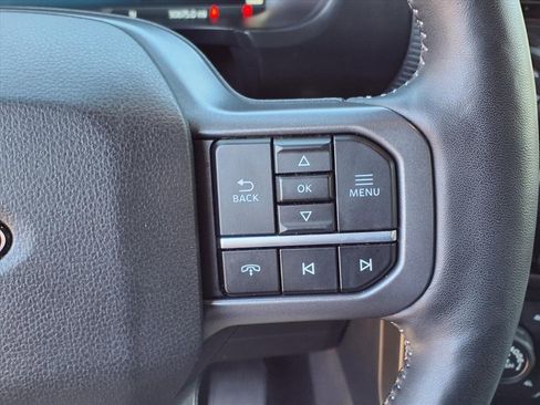 Used 2024 Ford F150 Lariat w/ Equipment Group 502A High image 36