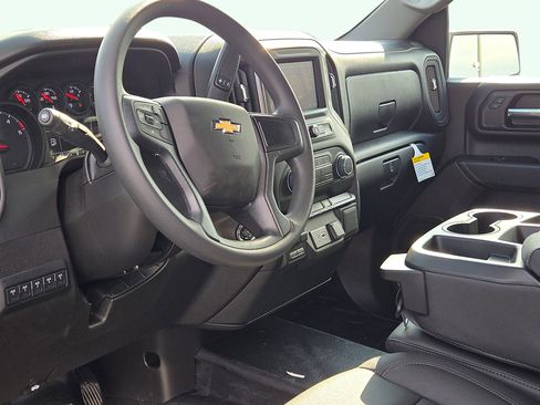 New 2026 Chevrolet Silverado 3500 W/T w/ WT Convenience Package image 11