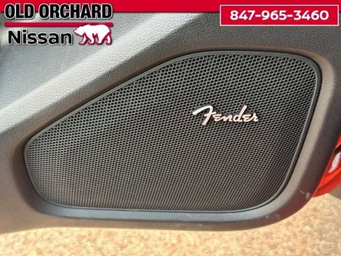 Used 2025 Nissan Frontier PRO-4X w/ Pro Convenience Package AWD/4WD image 11