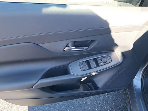 New 2026 Nissan Sentra SV w/ Floor Mat Package image 11